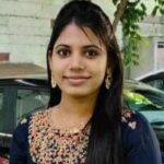 Varalakshmi ( B.Sc., Medical Laboratory Technology)