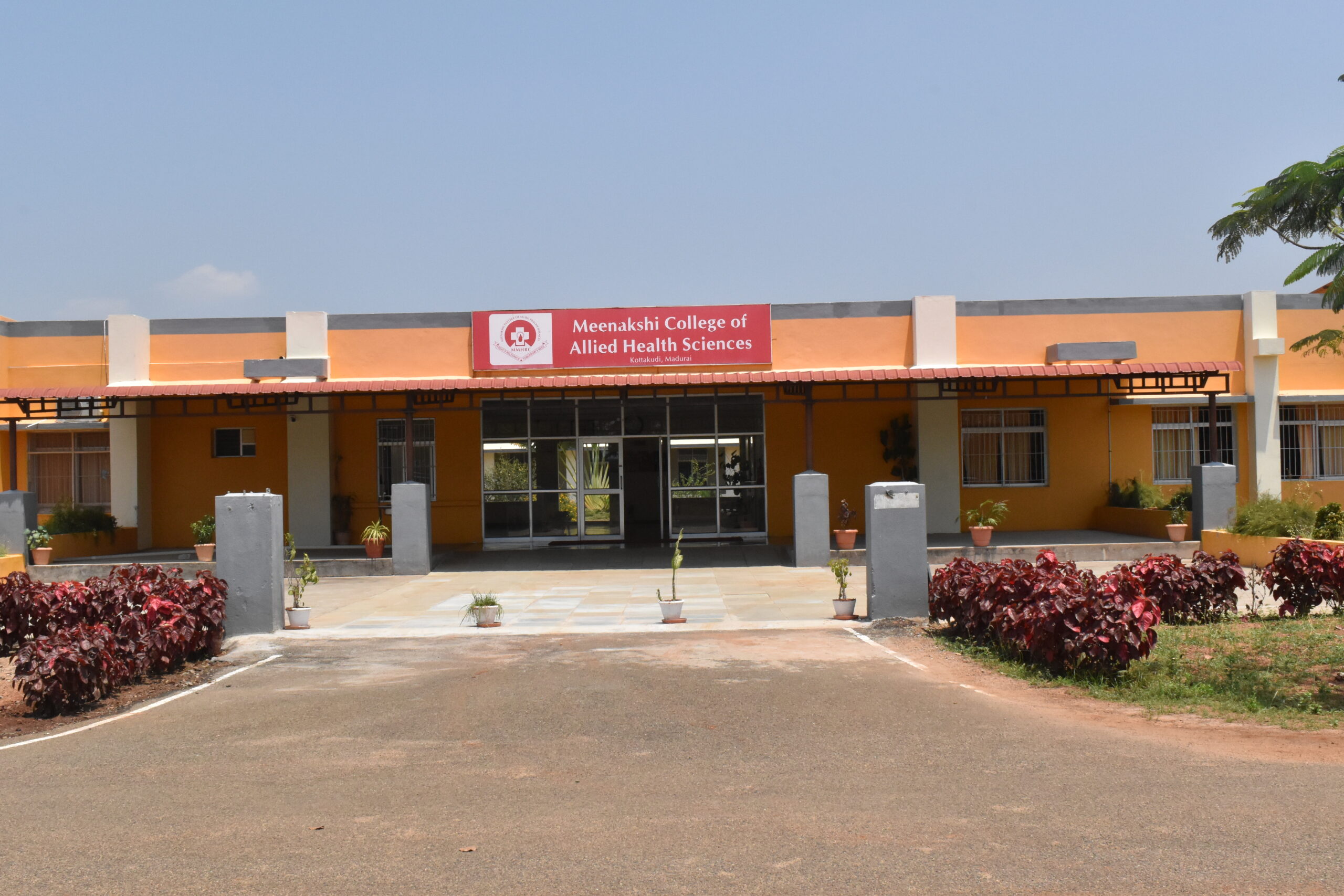 Our Campus