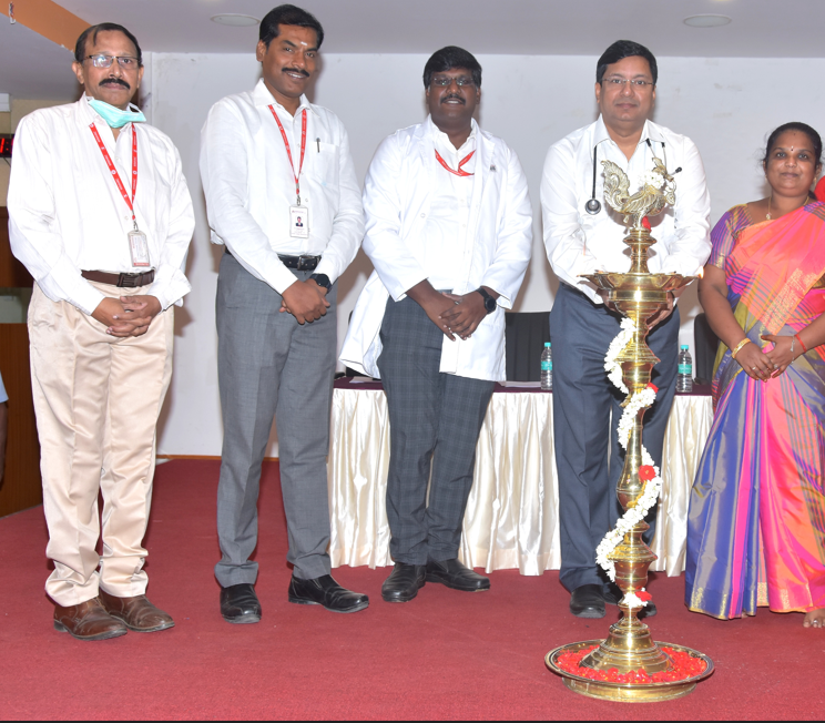 Orientation Programme