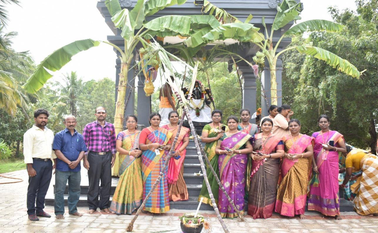 Pongal 2024