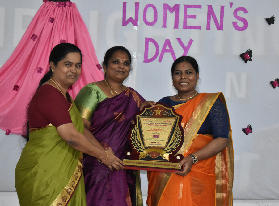 International Women’s Day 2024