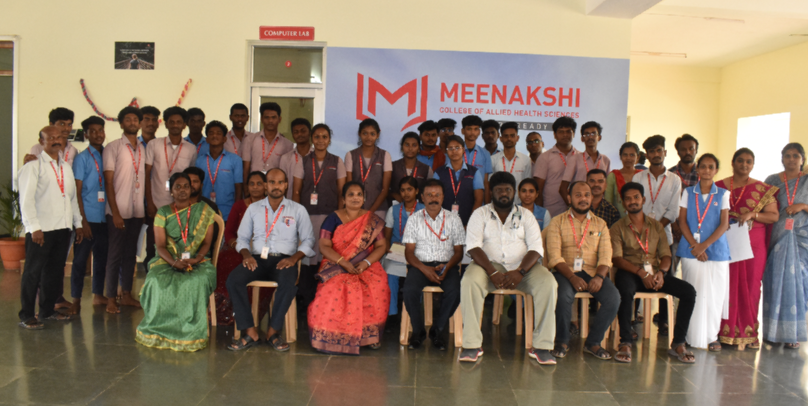 Blood Donation camp 2024