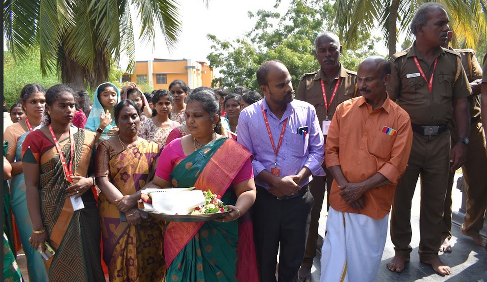 Pongal Festival – 2025