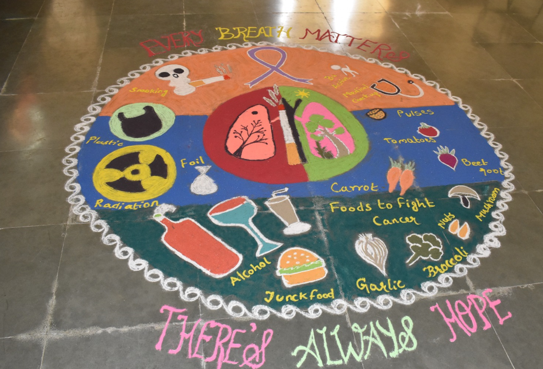 World Cancer Day – 2025