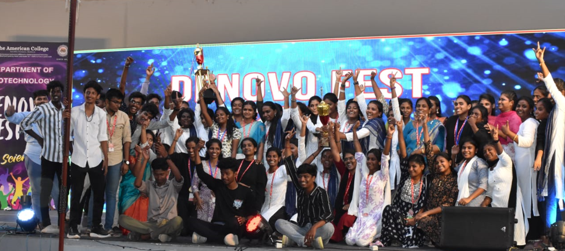 Denovo Fest -2025