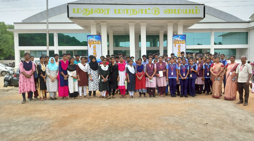 Book Fair
