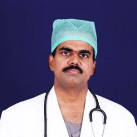 Dr. S. Kumar M.D.,, DA.,, Ph.D (Anesthetist) Dr. S. Kumar M.D.,, DA.,, Ph.D (Anesthetist)