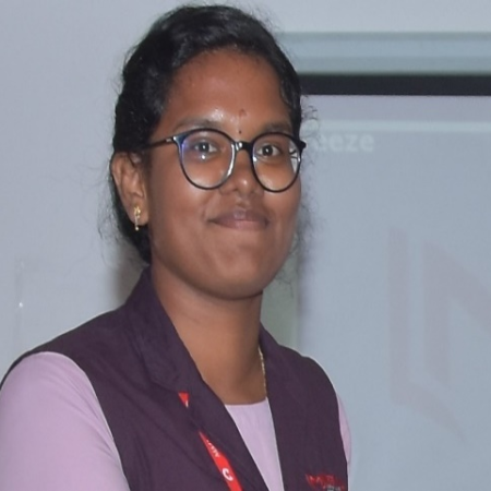 S. Nithya Sri